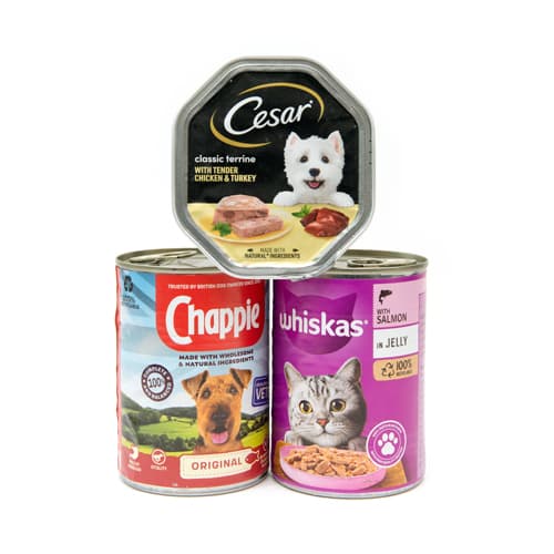 Pet Food
